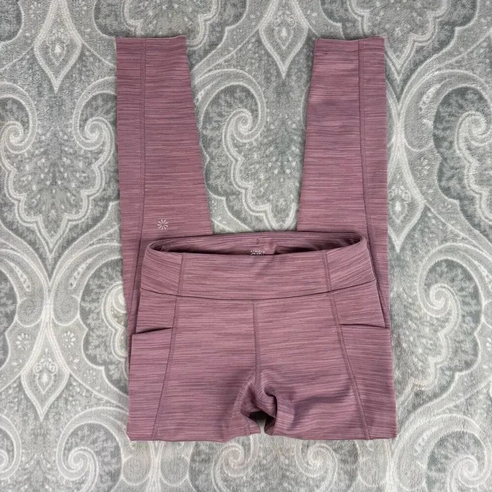 Athleta Girl Leggings